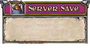 Server Save